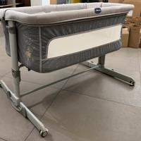 Next to Me Chicco originale - lettino noenato