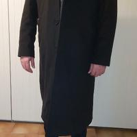 DUE NUOVI CAPPOTTI UOMO