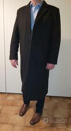DUE NUOVI CAPPOTTI UOMO