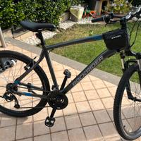 Bicicletta Rockrider ST100  misura 27,5
