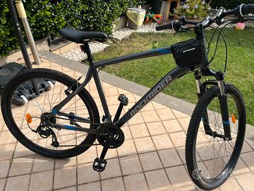 Bicicletta Rockrider ST100  misura 27,5