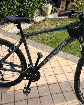 Bicicletta Rockrider ST100  misura 27,5
