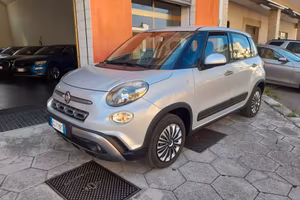 FIAT 500L 1.3 MJT