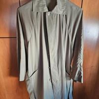 TRENCH GIANNI VERSACE 