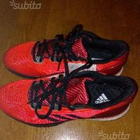 Scarpe ADIDAS NUOVE Stabil Boost 2