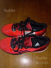 Scarpe ADIDAS NUOVE Stabil Boost 2