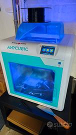 stampante 3d anycubic 4max pro