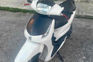 Peugeot Tweet 125 - 2017