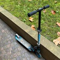 Monopattino oxelo decathlon per bambini