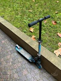 Monopattino oxelo decathlon per bambini