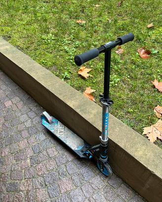 Monopattino oxelo decathlon per bambini