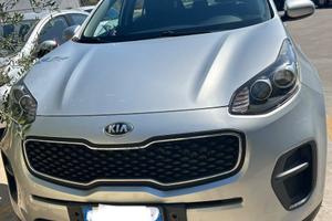 Kia Sportage 4 serie