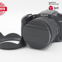 Sony RX10 III