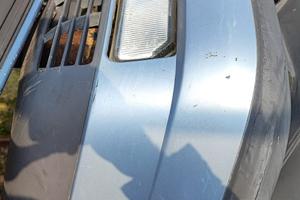 Paraurti anteriore Lancia Dedra