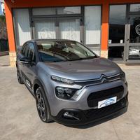 Citroen C3 PureTech 83 S&S Shine