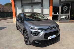 Citroen C3 PureTech 83 S&S Shine