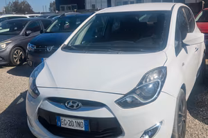 Hyundai iX20 1.4 CRDI 90 CV Style