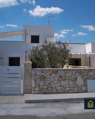 Villa 8 posti torre lapillo DAL 13/09 DISPONIBILE