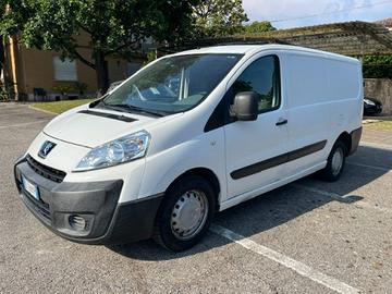 PEUGEOT Expert 2.0 Passo lungo
