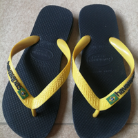 Havaianas 35-36 (europea 37/38)