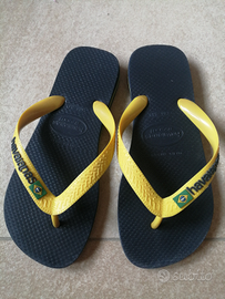 Havaianas 35-36 (europea 37/38)