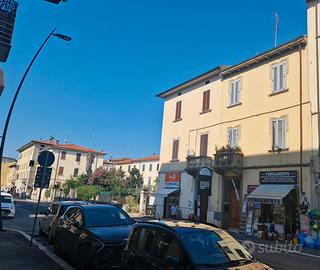 Appartamento Trilocale ad Arezzo città