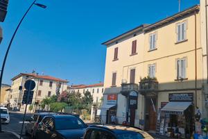 Appartamento Trilocale ad Arezzo città