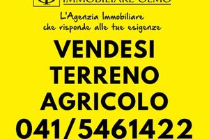 Rif.4510| terreno agricolo martellago