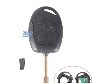 CHIAVE COMPLETA PER FORD KA 02-08 FIESTA 01-02 FOC