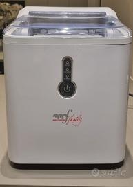 MACCHINA DEL GHIACCIO MELCHIONI FAMILY CUBIK

