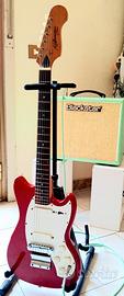 KALAMAZOO 1966🇺🇸chitarra elettrica storica