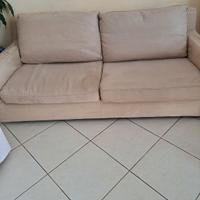 2 divani gratis