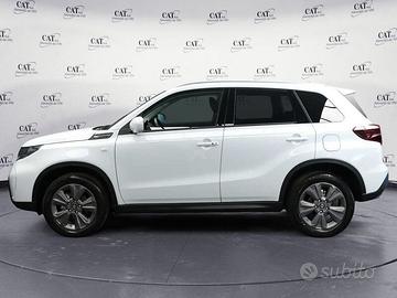 Suzuki Vitara 1.4 hybrid allGRIP 4wd Cool+