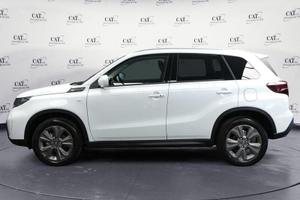 Suzuki Vitara 1.4 hybrid allGRIP 4wd Cool+