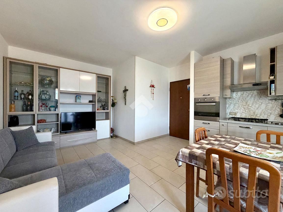 Appartamento – Calusco d'Adda, Contrada Centro, Bergamo - Vista 5