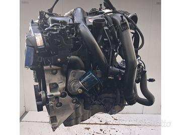 K9KA461 MOTORE IMP.SIEMENS MERCEDES-BENZ CLASSE A 