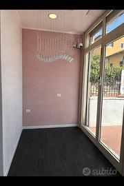 Locale commerciale zona pedonale