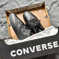 Scarpe Converse nuove num 44