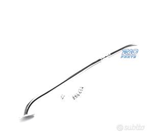 BARRA STABILIZZATRICE AUDI A4 B5