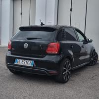 polo gti 1.4 180 cv