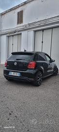 polo gti 1.4 180 cv