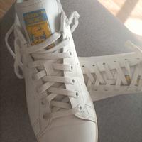 sneakers Adidas Stan Smith n.44 e 2/3