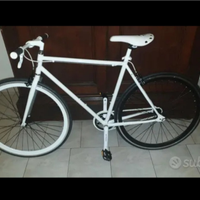 Bicicletta BICI DI BOTTECCHIA UOMO