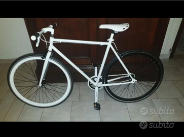 Bicicletta BICI DI BOTTECCHIA UOMO