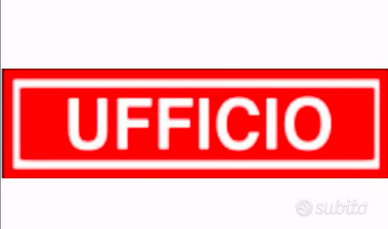 Ufficio dai 40 mq Lido di Camaiore