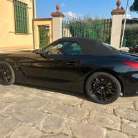 BMW Z4 M sport