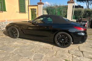 BMW Z4 M sport