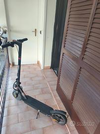 Monopattino Elettrico i-Bike Mono Air S2 

