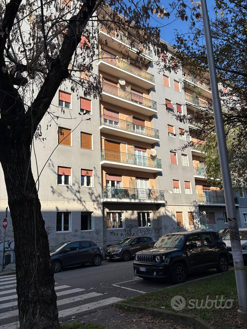 Appartamento – Monza, San Gottardo, Triante - Vista 3