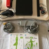 Console Nintendo wii